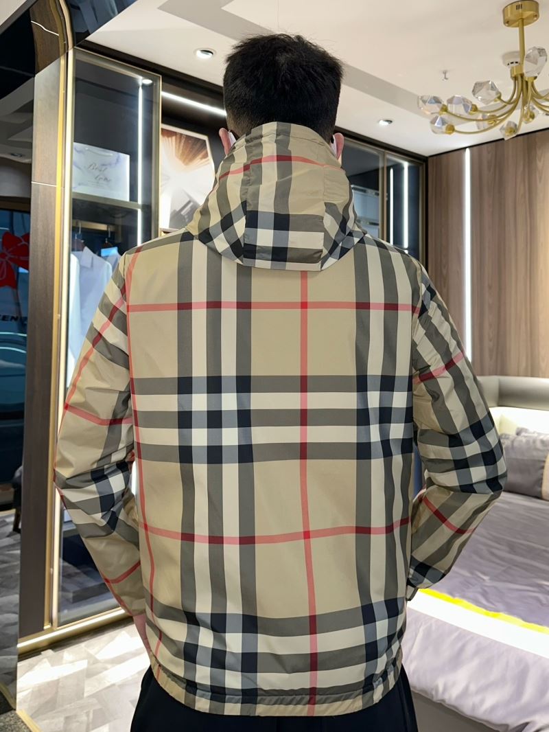 Burberry Outwear